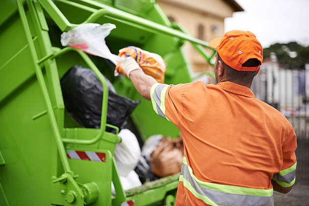 Demolition Debris Removal in Harrisburg, OR